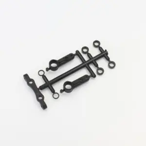 Steering arm RB6-RB7