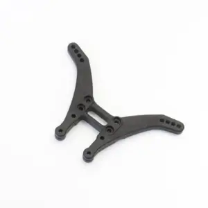 RB6-RB7 rear shock absorbers (Mid Motor)