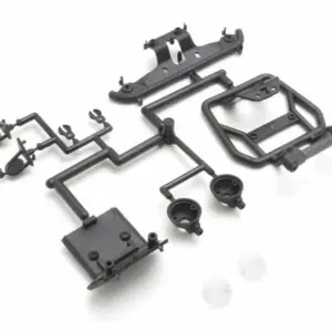 Kyosho Ultima SB Dune Master bodywork accessories