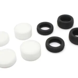 Kyosho EP Ultima SB Dirtmaster (4) tires