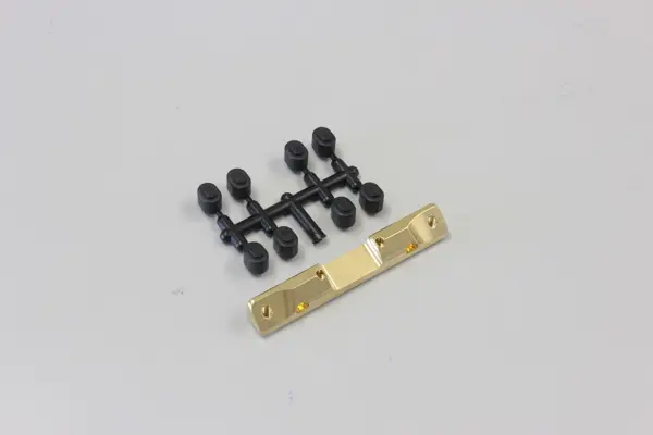 Aluminum hold anterior round option Ultima RB6-RB7-SC6-RT6 (Mid)-Copper