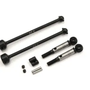 Homocinetics RB7 (2) 65.5mm - Steel