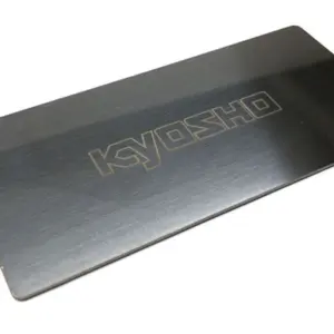 Ultima RB7 -ZX7 - 32g battery ballast