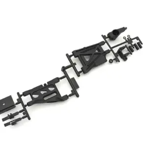 Kyosho Ultima suspension triangles