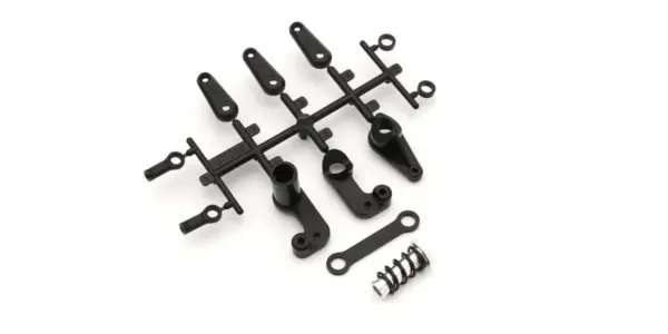 Servo Saver Kyosho Ultima-Ultima Jj