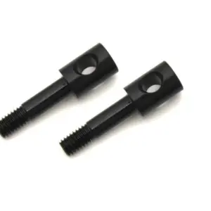 Kyosho Ultima front wheel (2)