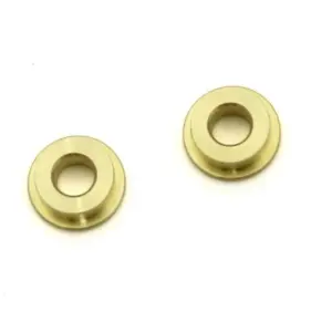 3x6mm Ultima Shall Ring