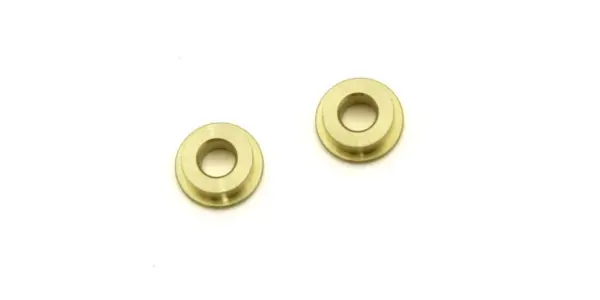 3x6mm Ultima Shall Ring