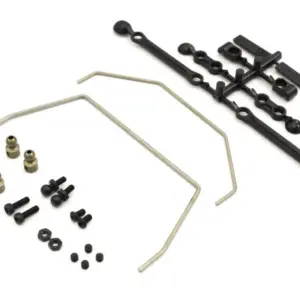 Kyosho Ultima (kit) anti-roll bar (kit)