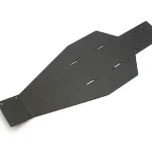 Kyosho Ultima JJ chassis - CFRP