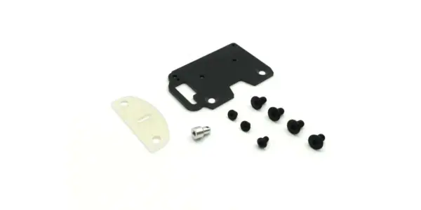 Front Body Mount Set Kyosho Ultima Jj