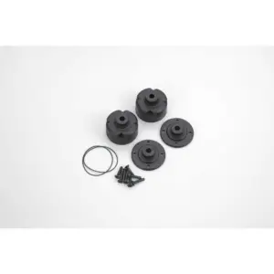 Kyosho FW06 - DBX Series