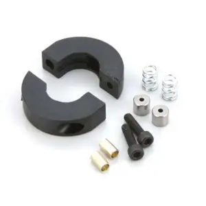 Kyosho FW06 gearbox mass