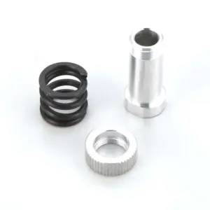 Sauve-Servo axis (A) Kyosho FW06