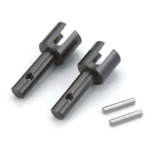 Kyosho FW06 conical torque nuts