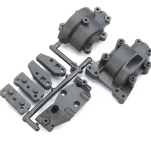 Kyosho FW06 front cell