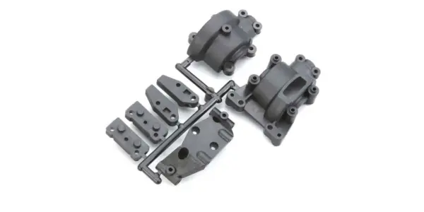 Front Bulk Set Kyosho Fw06