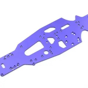 Kyosho FW05S-FW06 chassis