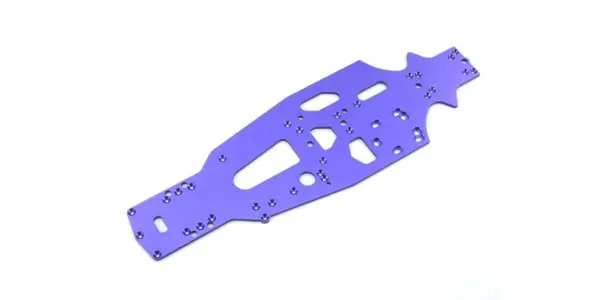 Main Chassis Kyosho Fw05s-Fw06