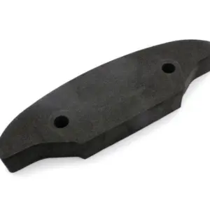 Urethane bumper Kyosho FW06