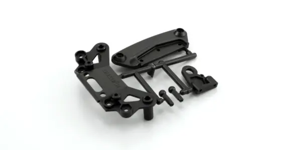 Bumper Front Bracket v-One Kyosho