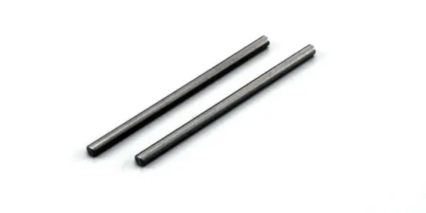 Lower Rear Suspension Shaft Kyosho v-One-Fw06 (2)