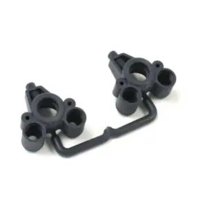 Kyosho v-one R4 rear ruse gate (2)