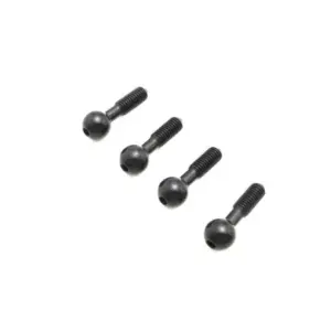 9mm (4) kyosho v-one r4 evo3 kyosho