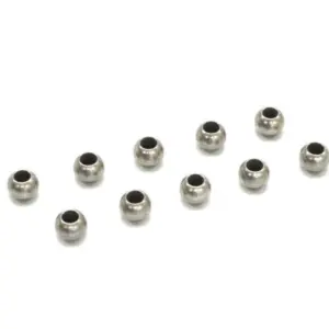 5.8mm m3 (10) Kyosho steel balls