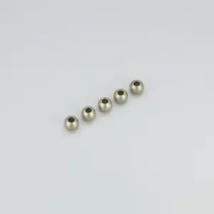 Alu balls 7075 6.8mm M3 (10) Kyosho
