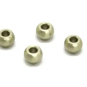 Balls 6.8mm (H = 4.8) Hard (4)