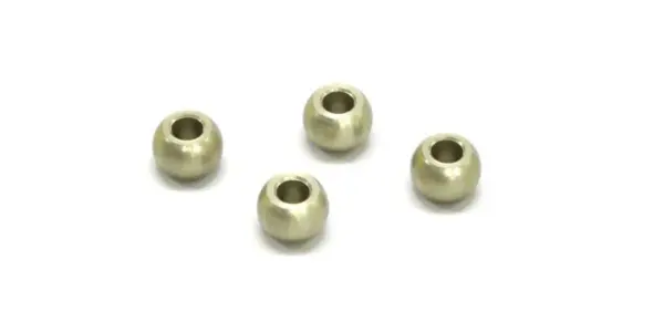 6.8mm Diam Hard Ball (h=4.8) (4)