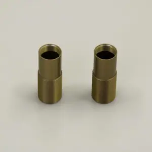 VVC Big Bore shock absorber (38/1PC) RB7-ZX7