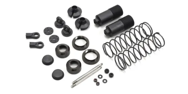 Big Bore Shocks Kyosho Inferno Neo (2) - S