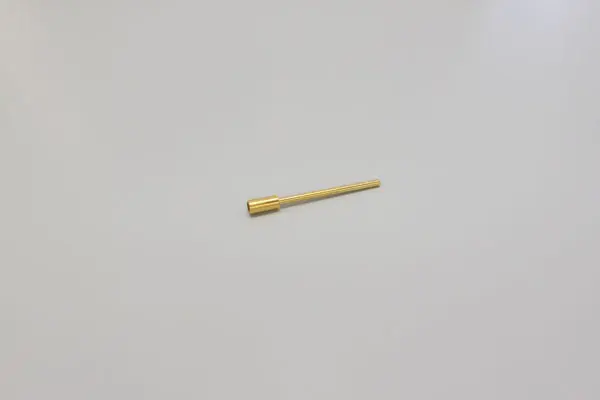 Cle a Tube 7.0mm. *Team Kanai* – Kyosho Parts