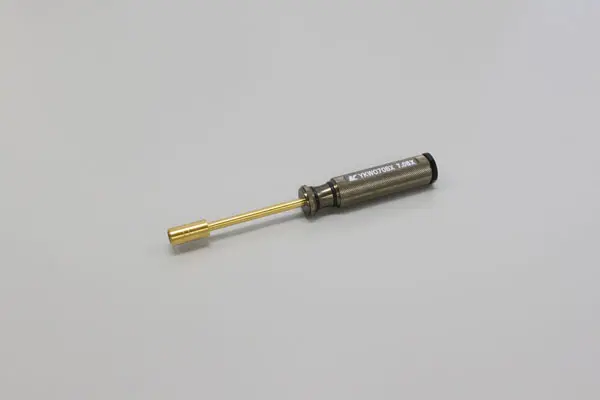 Cle a Tube 7.0mm. *Team Kanai* – Kyosho Parts