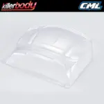 Killerbody Bodykit (Corvette Gt2) – RC Cars