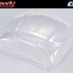 Killerbody Bodykit (Corvette Gt2) – RC Cars