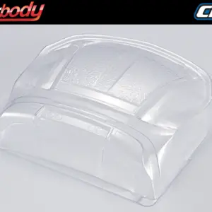 Killerbody Bodykit (Corvette Gt2) – RC Cars