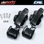 Killerbody Seat Set (2pc) – RC Cars