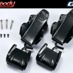 Killerbody Seat Set (2pc) – RC Cars