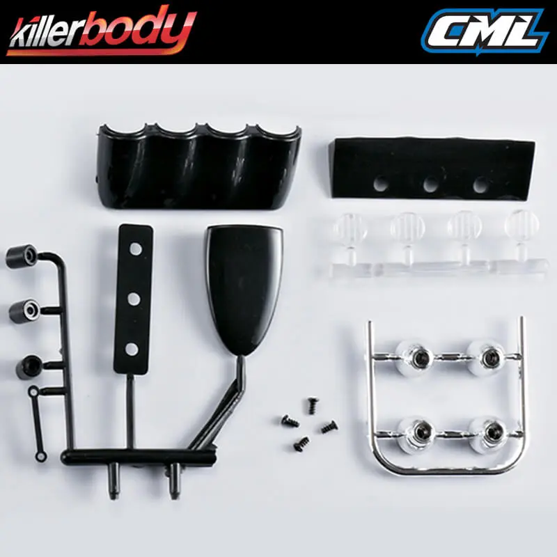 Killerbody Accent Light – RC Cars