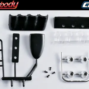 Killerbody Accent Light – RC Cars