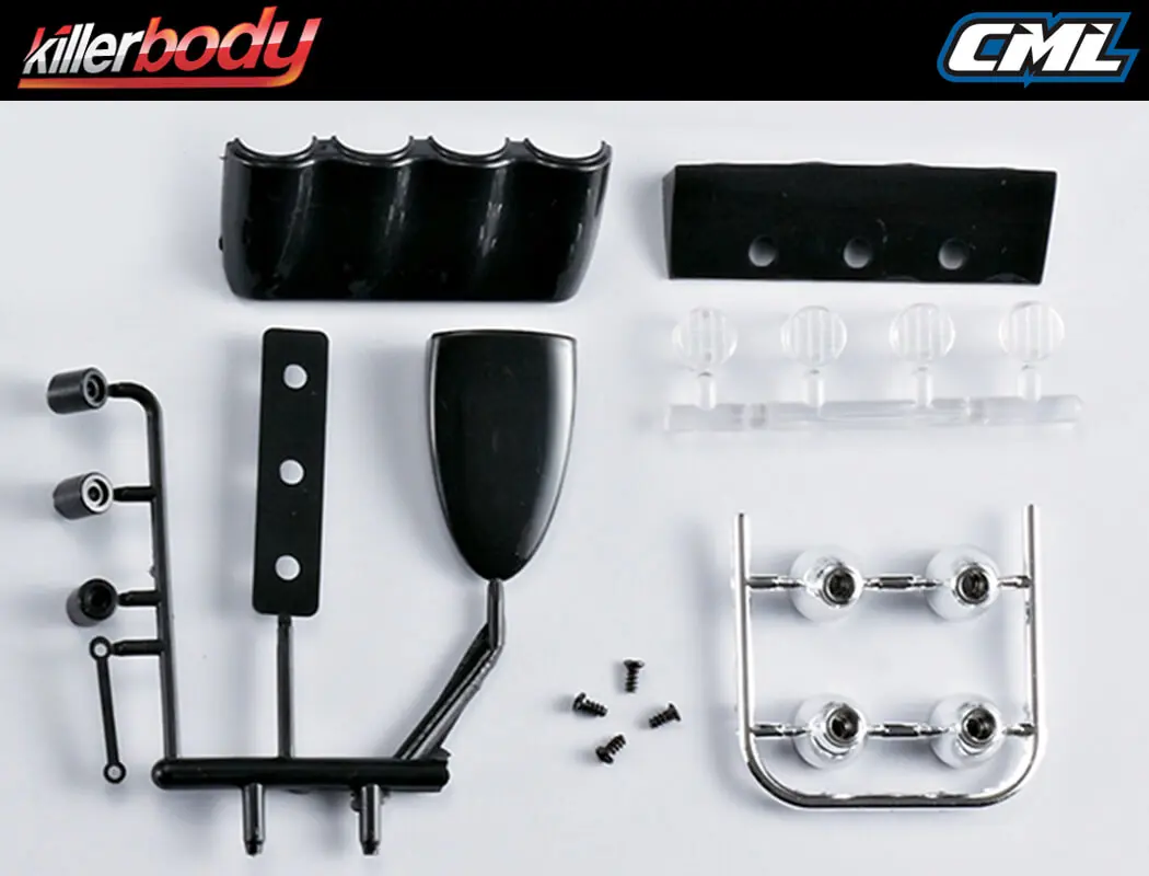 Killerbody Accent Light – RC Cars