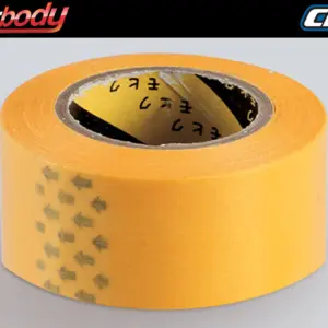 Killerbody Overspray Vinyl Mask (14m/2.4cm) – RC Cars