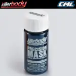 Killerbody Liquid Masking Medium (40ml) – RC Cars