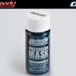 Killerbody Liquid Masking Medium (40ml) – RC Cars