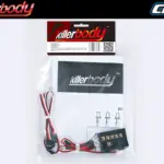 Killerbody Led Light System W/Control Box (6 Leds) – RC Cars