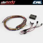 Killerbody Led Light System W/Control Box (10 Leds) – RC Cars