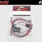 Killerbody Led Light System W/Control Box (12 Leds) – RC Cars